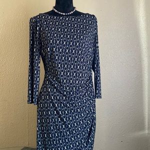 LAUREN RALPH LAUREN dress 👗 size 14